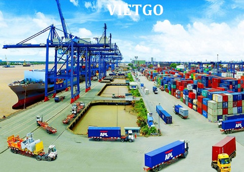 gạo việt nam xuất khẩu